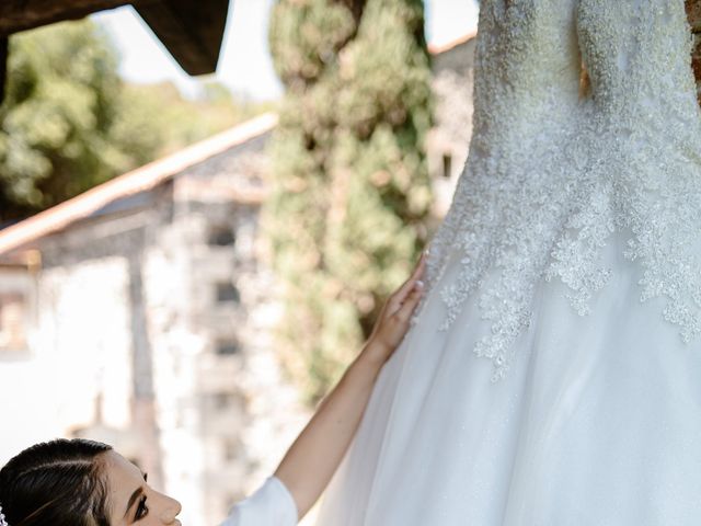 La boda de Oscar y Karla en Atlixco, Puebla 4