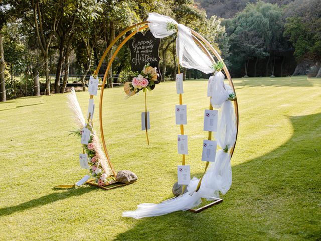 La boda de Oscar y Karla en Atlixco, Puebla 10