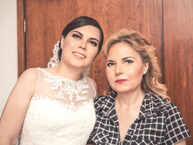 La boda de Héctor y Jesica en Tequesquitengo, Morelos 17