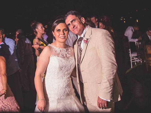 La boda de Héctor y Jesica en Tequesquitengo, Morelos 74