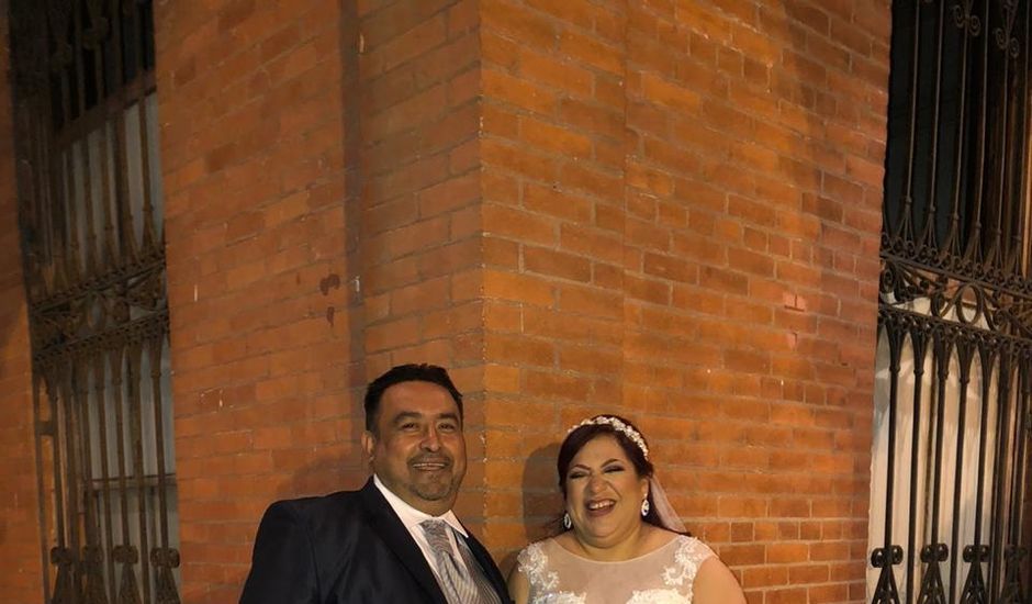 La boda de Francisco José Aguilar  y Karina Castro  en Ciudad Madero, Tamaulipas