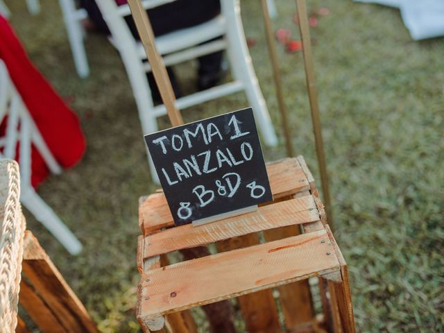 La boda de Berenice y Donato en Coatzacoalcos, Veracruz 52
