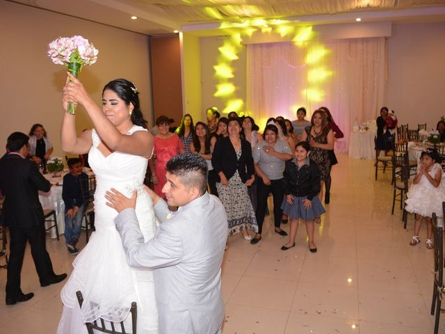 La boda de Israel y Cindy  en Tampico, Tamaulipas 27