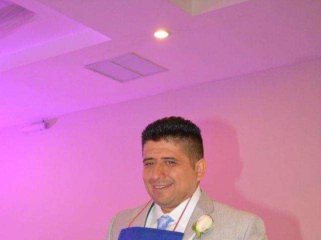 La boda de Israel y Cindy  en Tampico, Tamaulipas 30