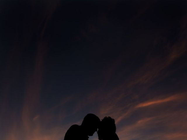 La boda de Bryan y Paulina en Peribán, Michoacán 9