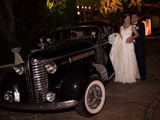 La boda de Eddie y Ingrid en Mérida, Yucatán 23