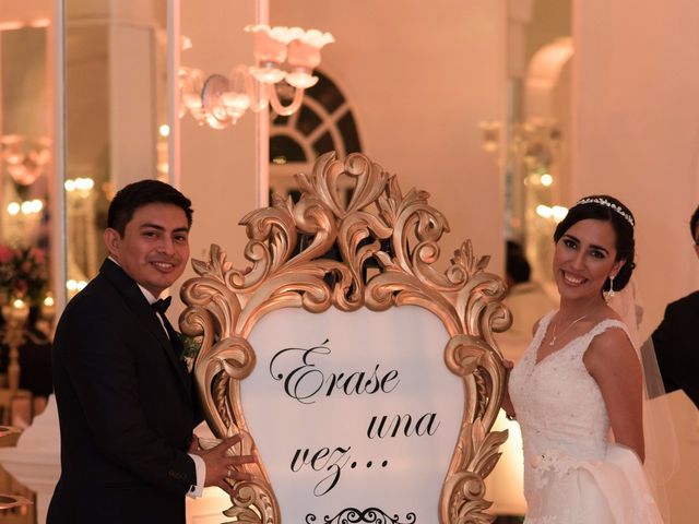 La boda de Eddie y Ingrid en Mérida, Yucatán 34