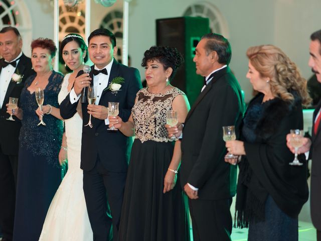 La boda de Eddie y Ingrid en Mérida, Yucatán 48