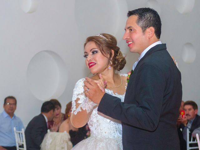 La boda de Jose y Tere en Tuxtla Gutiérrez, Chiapas 7