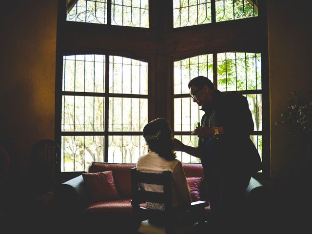 La boda de Roberto y Anita en San Cristóbal de las Casas, Chiapas 10