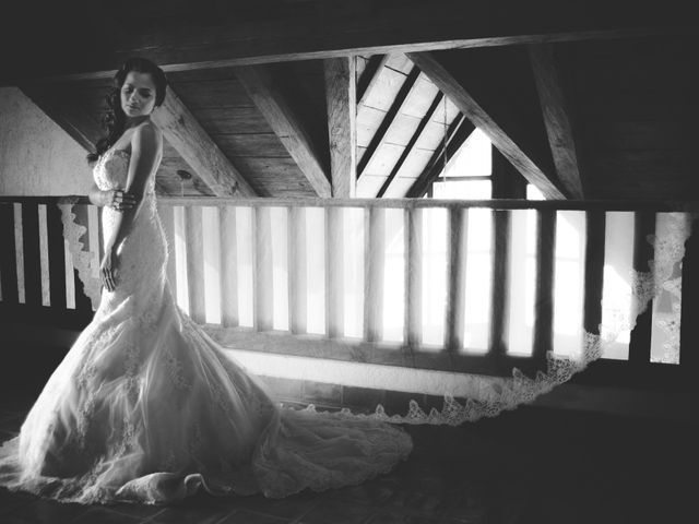 La boda de Roberto y Anita en San Cristóbal de las Casas, Chiapas 16