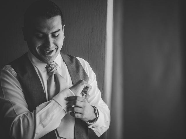 La boda de Roberto y Anita en San Cristóbal de las Casas, Chiapas 19