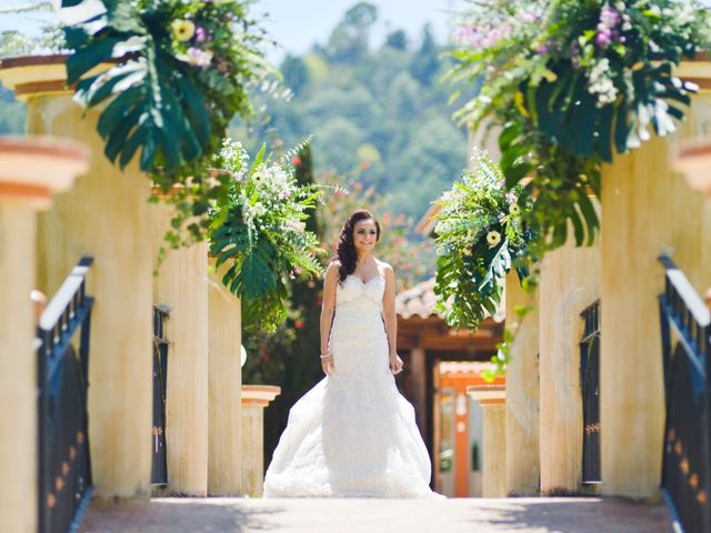 La boda de Roberto y Anita en San Cristóbal de las Casas, Chiapas 23