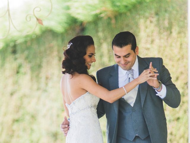 La boda de Roberto y Anita en San Cristóbal de las Casas, Chiapas 24