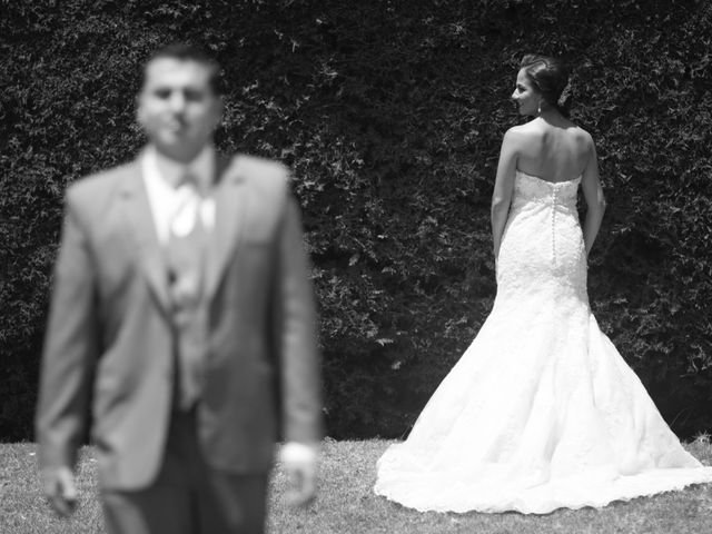 La boda de Roberto y Anita en San Cristóbal de las Casas, Chiapas 25