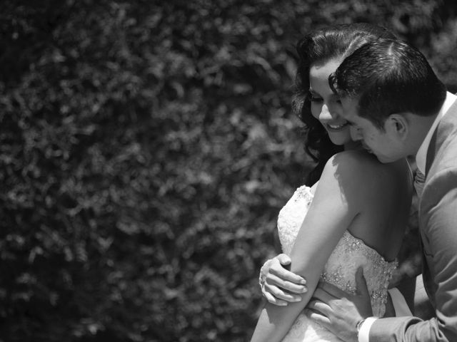 La boda de Roberto y Anita en San Cristóbal de las Casas, Chiapas 26