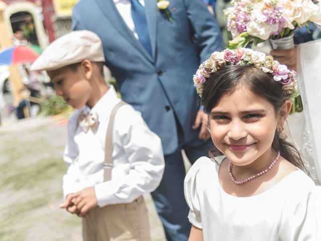 La boda de Roberto y Anita en San Cristóbal de las Casas, Chiapas 27