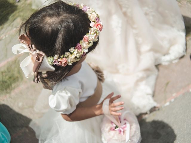 La boda de Roberto y Anita en San Cristóbal de las Casas, Chiapas 28