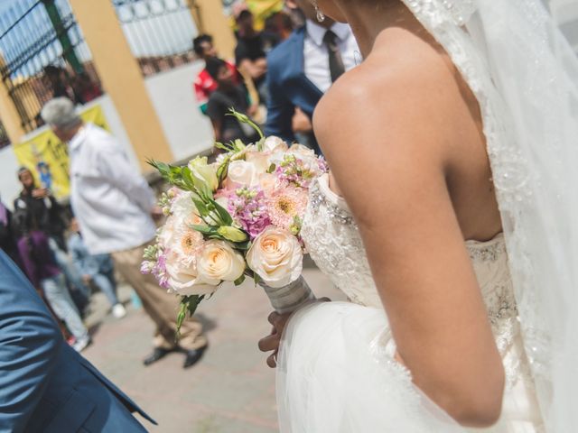 La boda de Roberto y Anita en San Cristóbal de las Casas, Chiapas 29