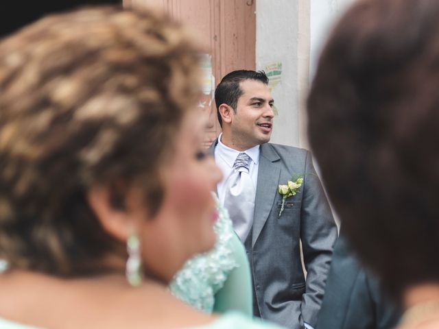 La boda de Roberto y Anita en San Cristóbal de las Casas, Chiapas 30