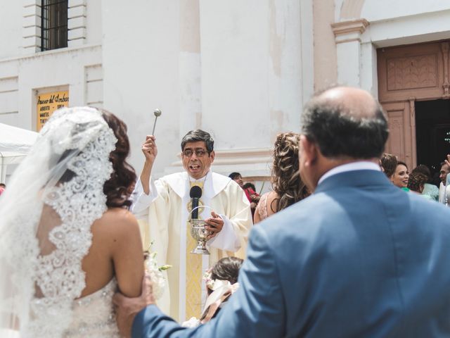 La boda de Roberto y Anita en San Cristóbal de las Casas, Chiapas 31