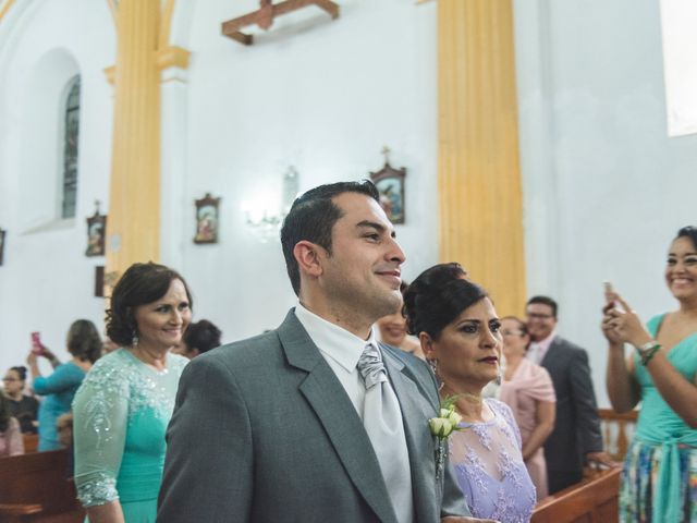 La boda de Roberto y Anita en San Cristóbal de las Casas, Chiapas 32