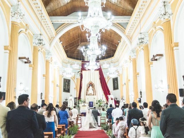 La boda de Roberto y Anita en San Cristóbal de las Casas, Chiapas 37