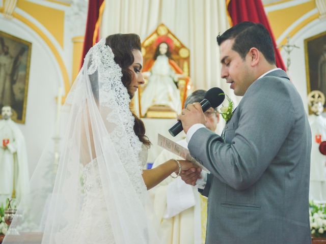 La boda de Roberto y Anita en San Cristóbal de las Casas, Chiapas 39