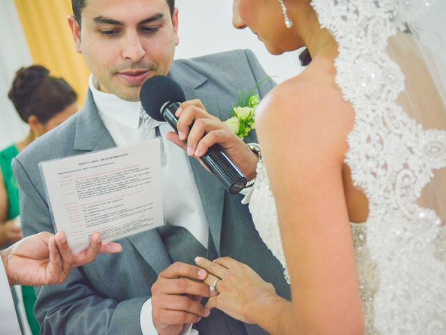 La boda de Roberto y Anita en San Cristóbal de las Casas, Chiapas 40