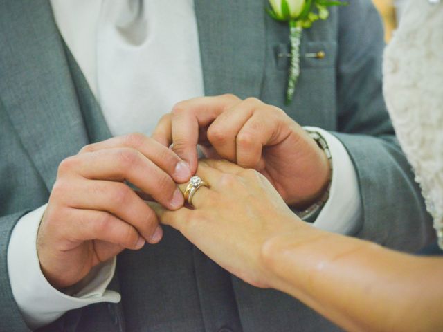 La boda de Roberto y Anita en San Cristóbal de las Casas, Chiapas 41