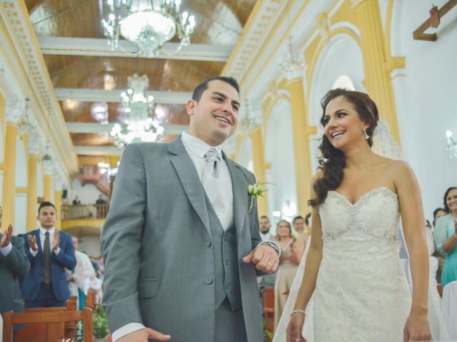 La boda de Roberto y Anita en San Cristóbal de las Casas, Chiapas 42