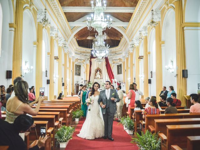 La boda de Roberto y Anita en San Cristóbal de las Casas, Chiapas 44