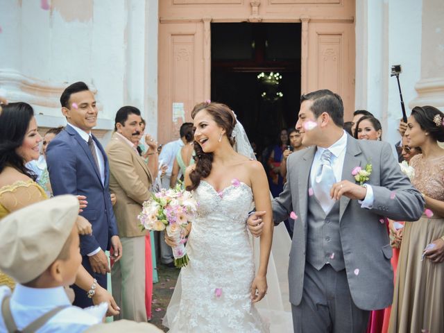 La boda de Roberto y Anita en San Cristóbal de las Casas, Chiapas 46