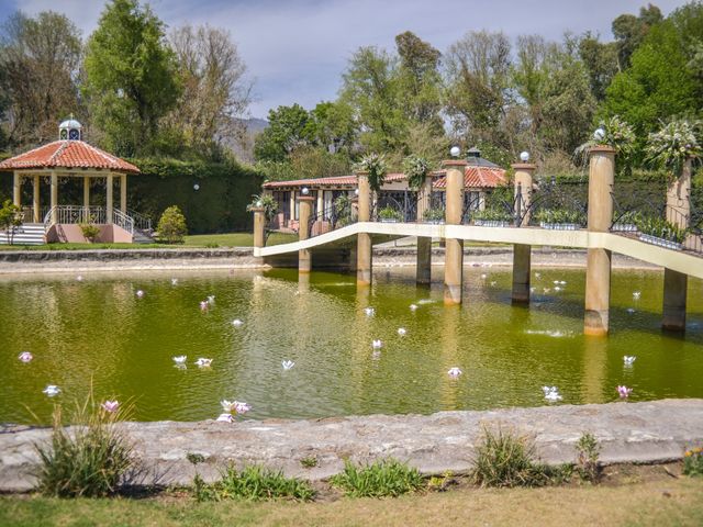 La boda de Roberto y Anita en San Cristóbal de las Casas, Chiapas 48