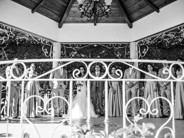 La boda de Roberto y Anita en San Cristóbal de las Casas, Chiapas 55