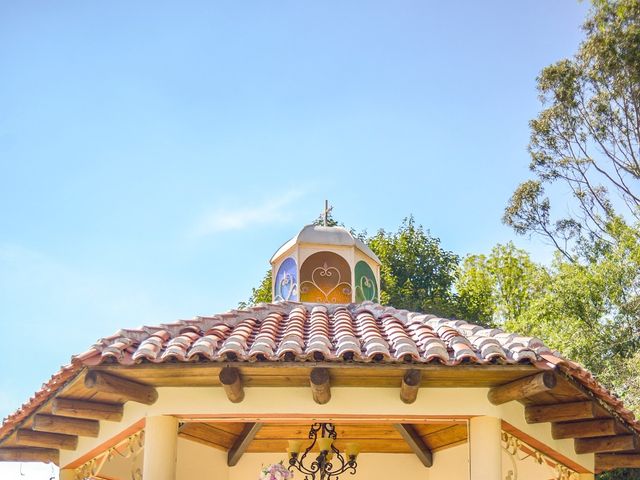 La boda de Roberto y Anita en San Cristóbal de las Casas, Chiapas 57