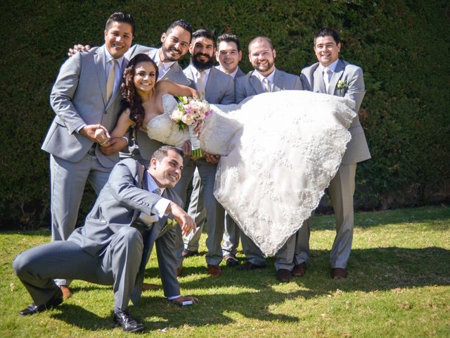 La boda de Roberto y Anita en San Cristóbal de las Casas, Chiapas 58