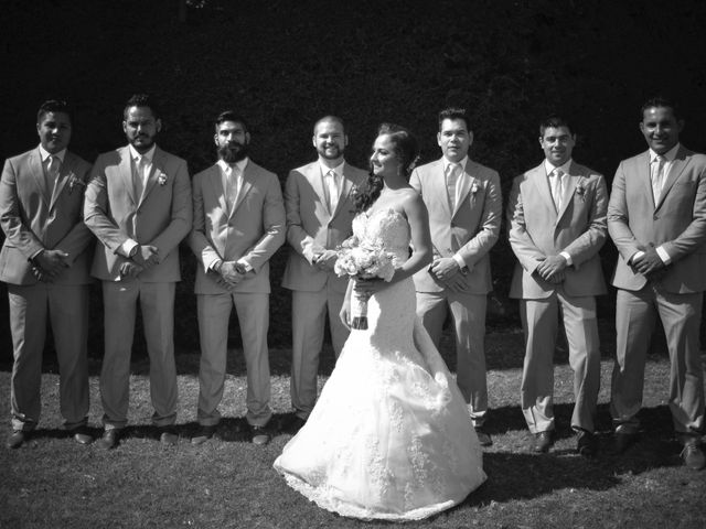 La boda de Roberto y Anita en San Cristóbal de las Casas, Chiapas 59