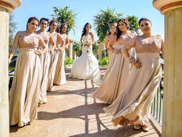 La boda de Roberto y Anita en San Cristóbal de las Casas, Chiapas 1