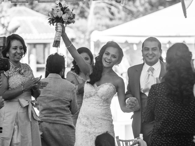 La boda de Roberto y Anita en San Cristóbal de las Casas, Chiapas 62