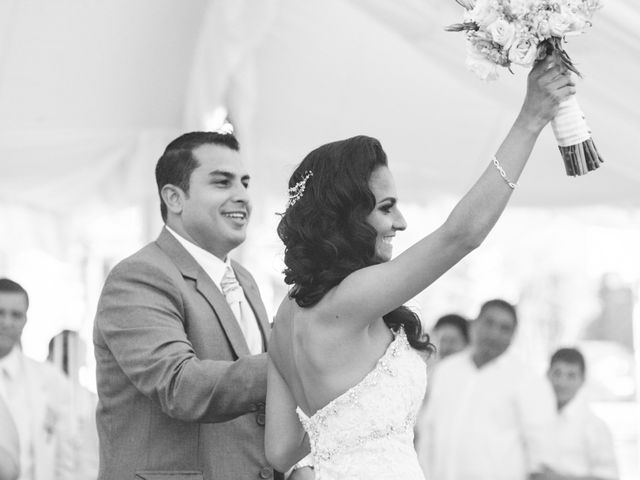 La boda de Roberto y Anita en San Cristóbal de las Casas, Chiapas 63