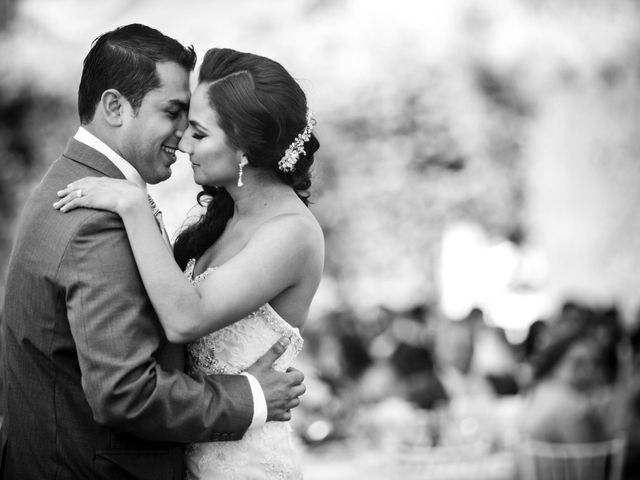 La boda de Roberto y Anita en San Cristóbal de las Casas, Chiapas 64