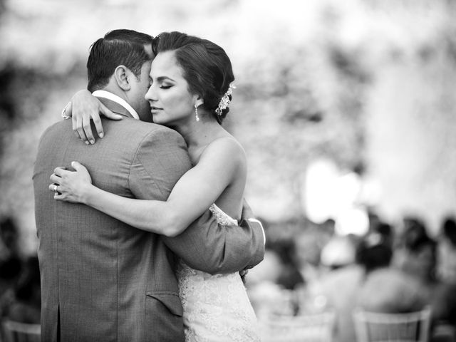 La boda de Roberto y Anita en San Cristóbal de las Casas, Chiapas 65