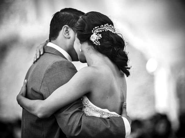 La boda de Roberto y Anita en San Cristóbal de las Casas, Chiapas 68