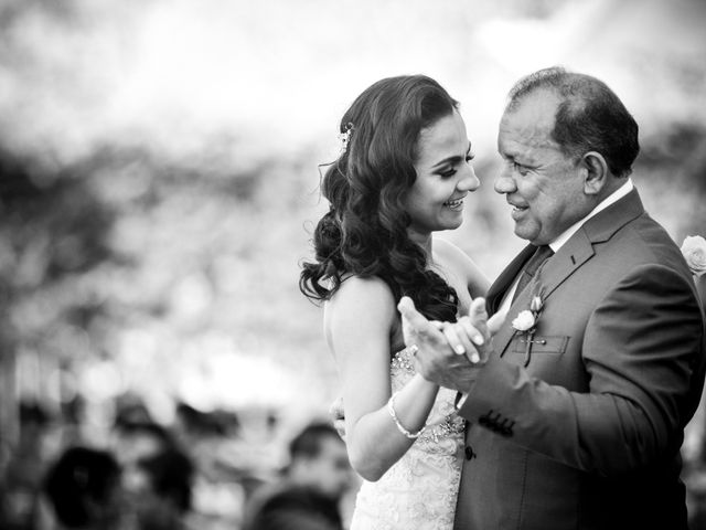 La boda de Roberto y Anita en San Cristóbal de las Casas, Chiapas 69