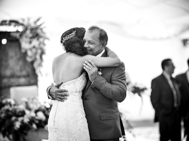 La boda de Roberto y Anita en San Cristóbal de las Casas, Chiapas 71