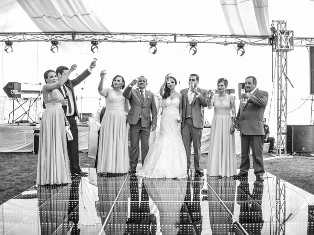 La boda de Roberto y Anita en San Cristóbal de las Casas, Chiapas 76