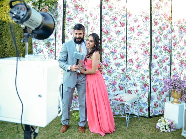 La boda de Roberto y Anita en San Cristóbal de las Casas, Chiapas 80