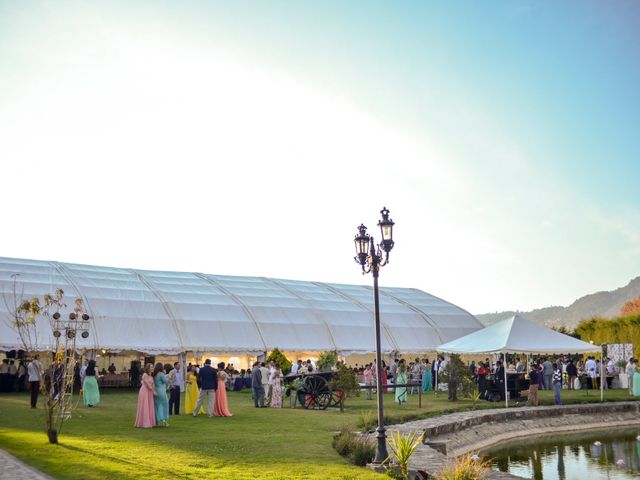 La boda de Roberto y Anita en San Cristóbal de las Casas, Chiapas 82