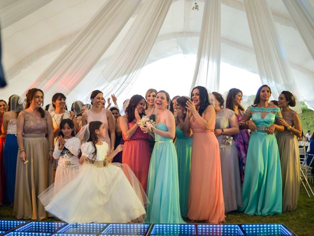 La boda de Roberto y Anita en San Cristóbal de las Casas, Chiapas 93